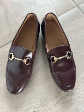 H&M loafer, sz 37
